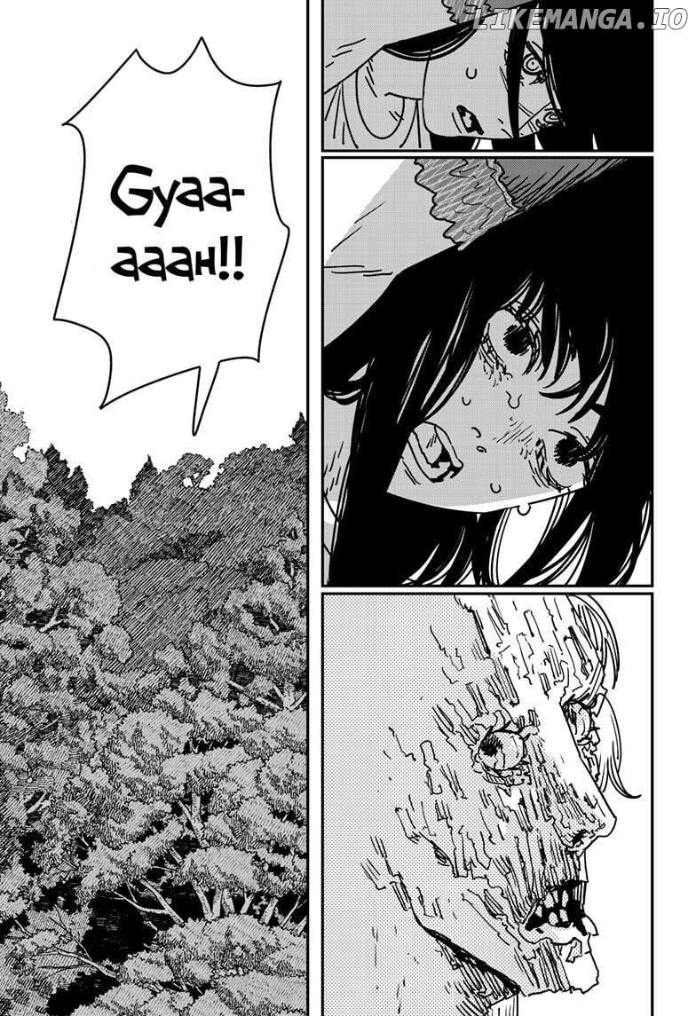 Chainsaw Man, Chapter 181 image 08